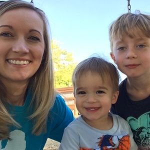 Meet your Posher, Kelsey